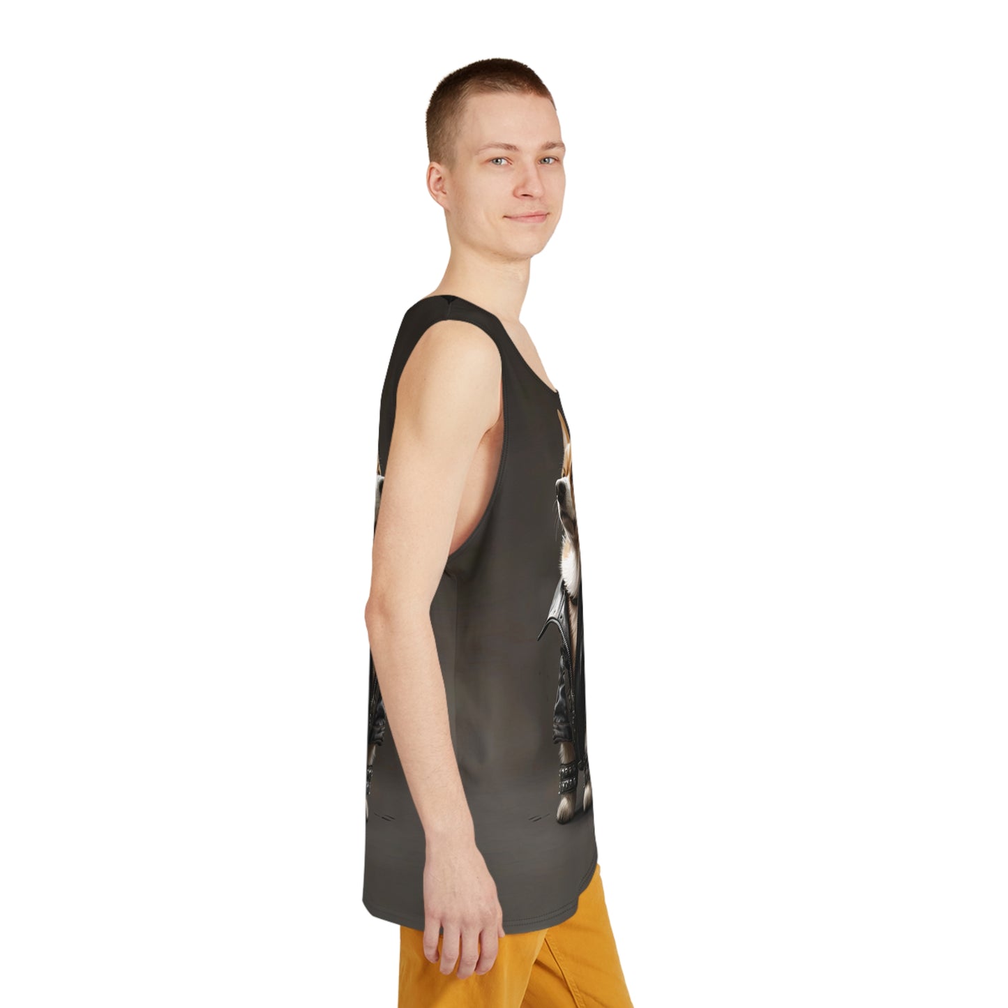 Leader of the Pack Tank