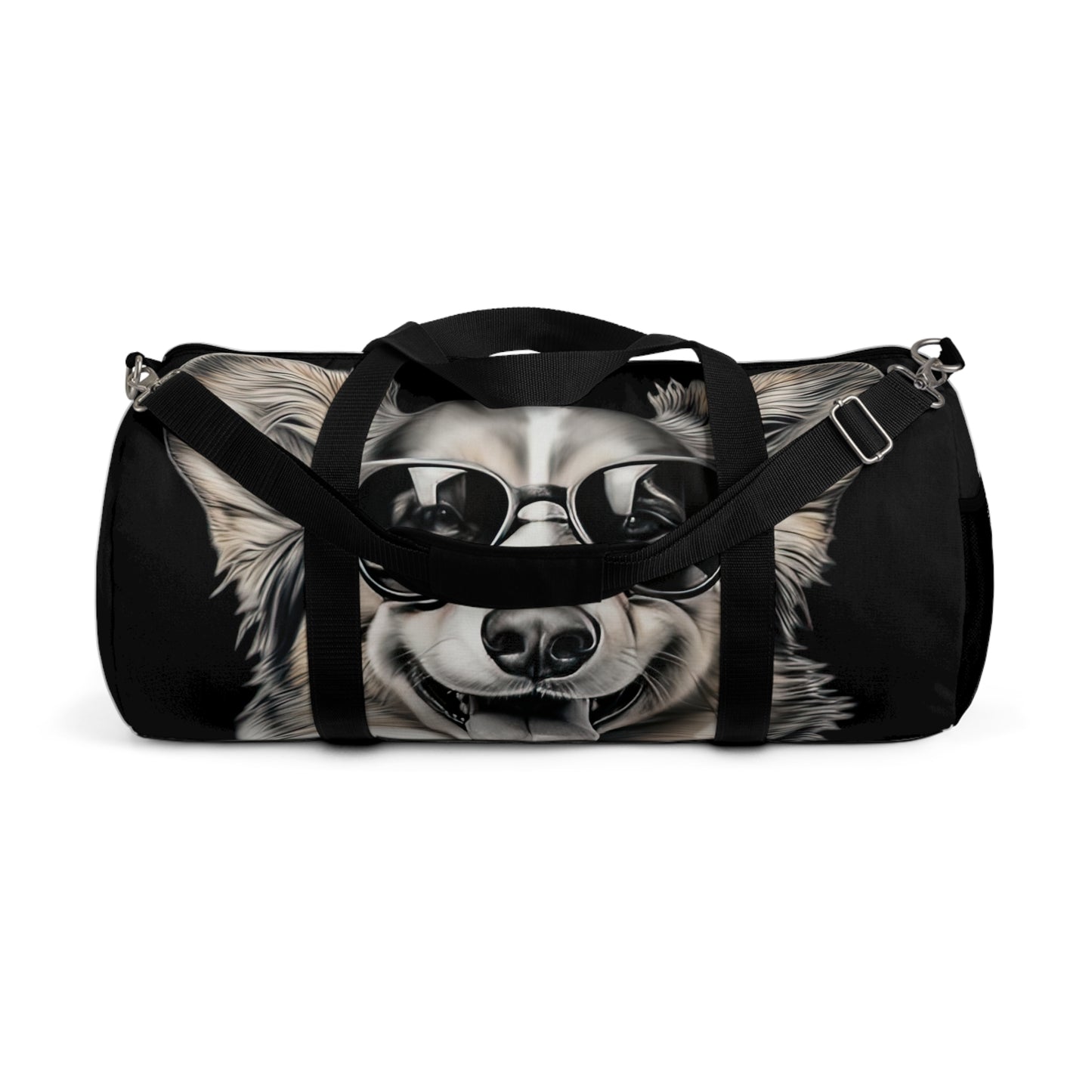 Corgi Cool - Duffel Bag