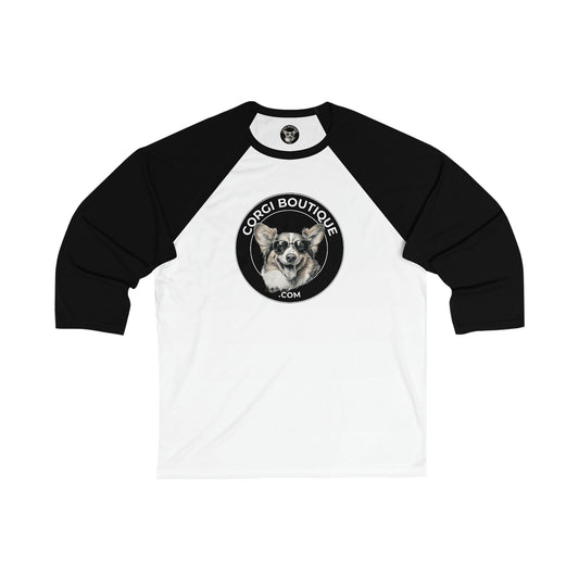 Corgi Boutique - Baseball Shirt