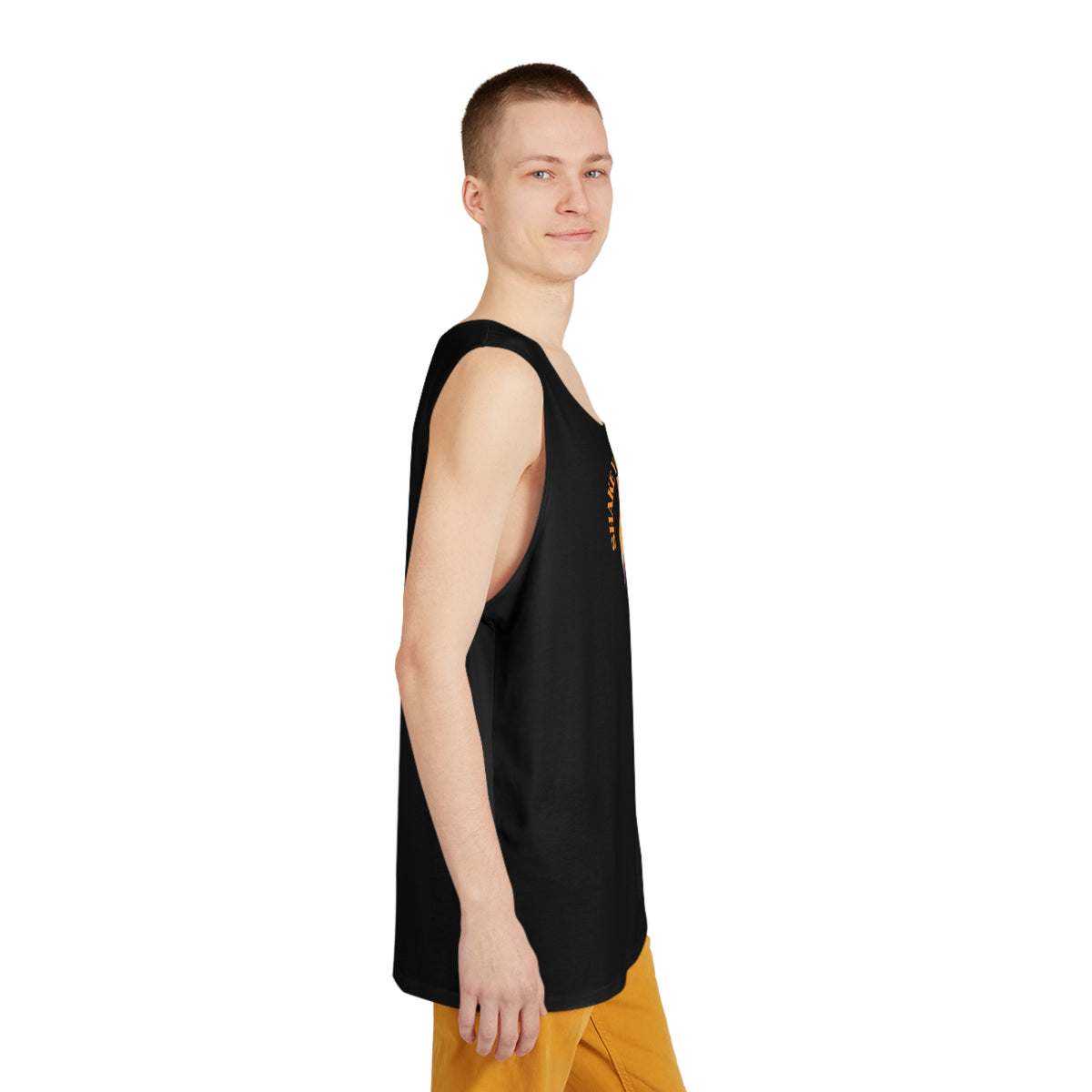 Shake Your Puppy Maker Tank