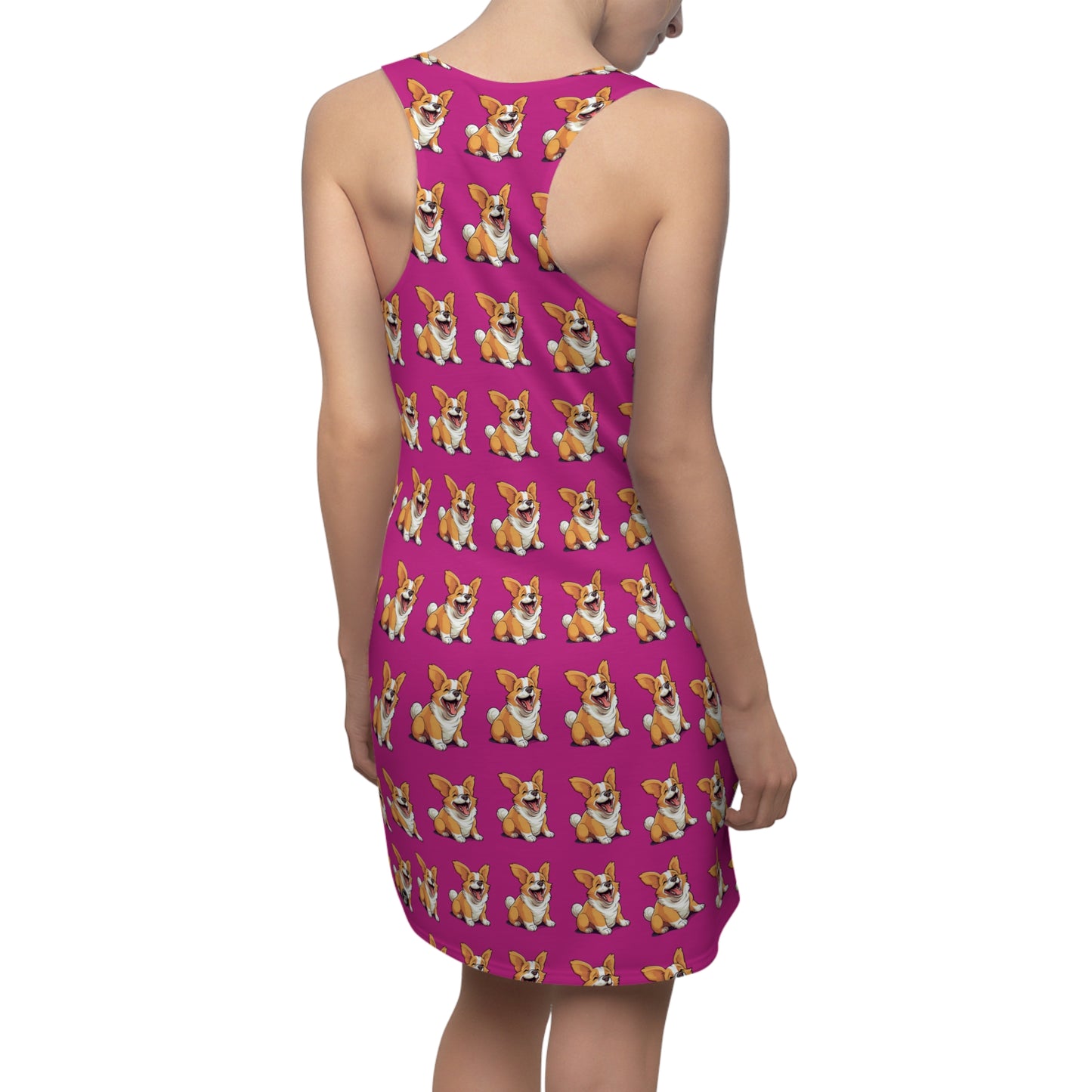 Jolly Jiggler Racerback