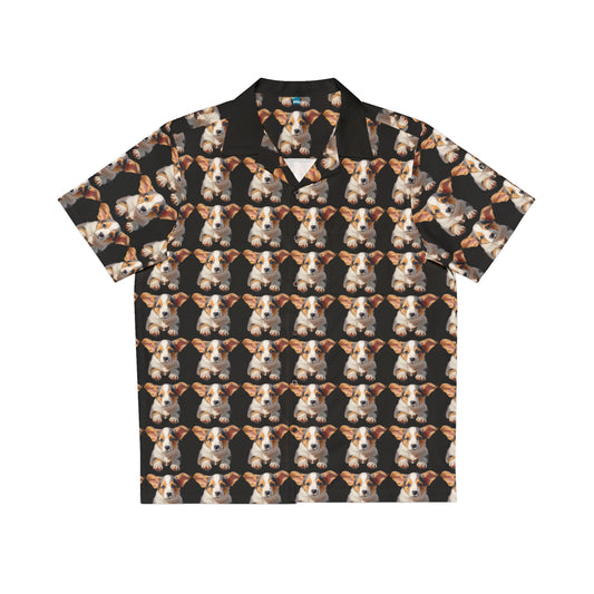 Puppy Portrait - Chill Shirt
