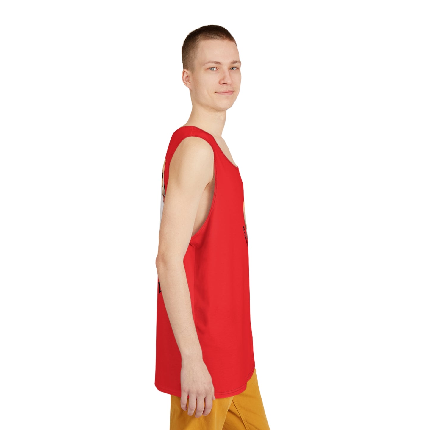 Baby Got Back Tank