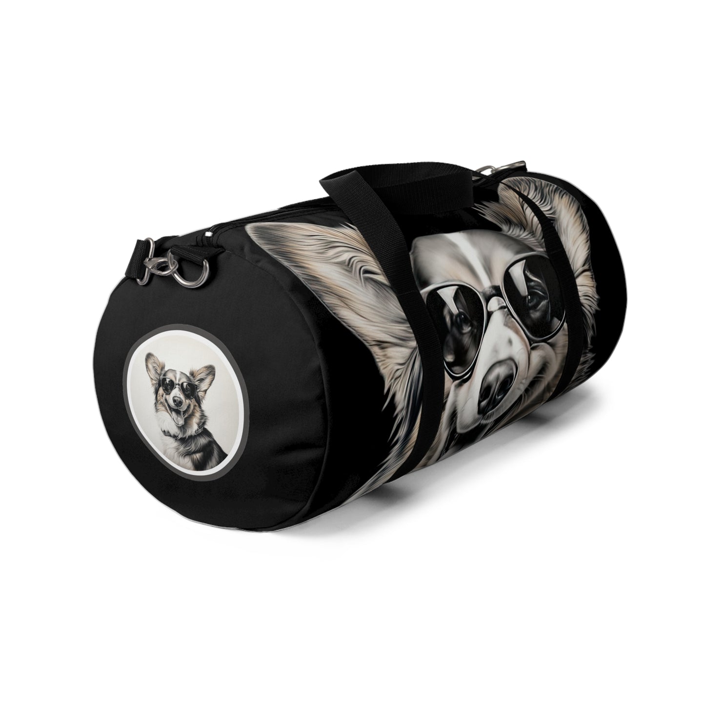 Corgi Cool - Duffel Bag