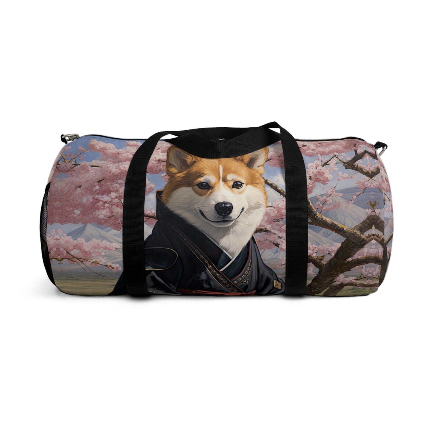 Zendog - Duffel Bag