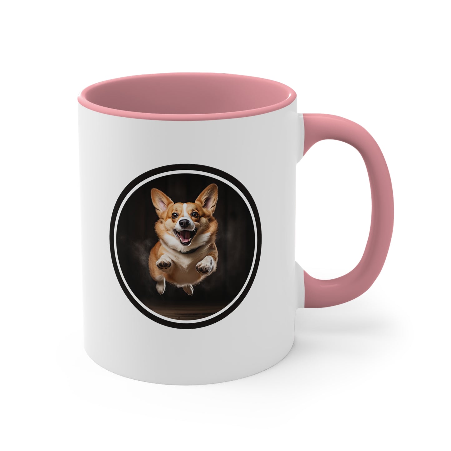 The Greeter - Mug