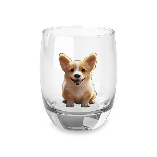 Sweetness - Whiskey/Juice Glass