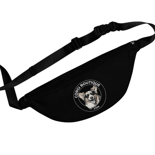 Corgi Boutique - Fanny Pack