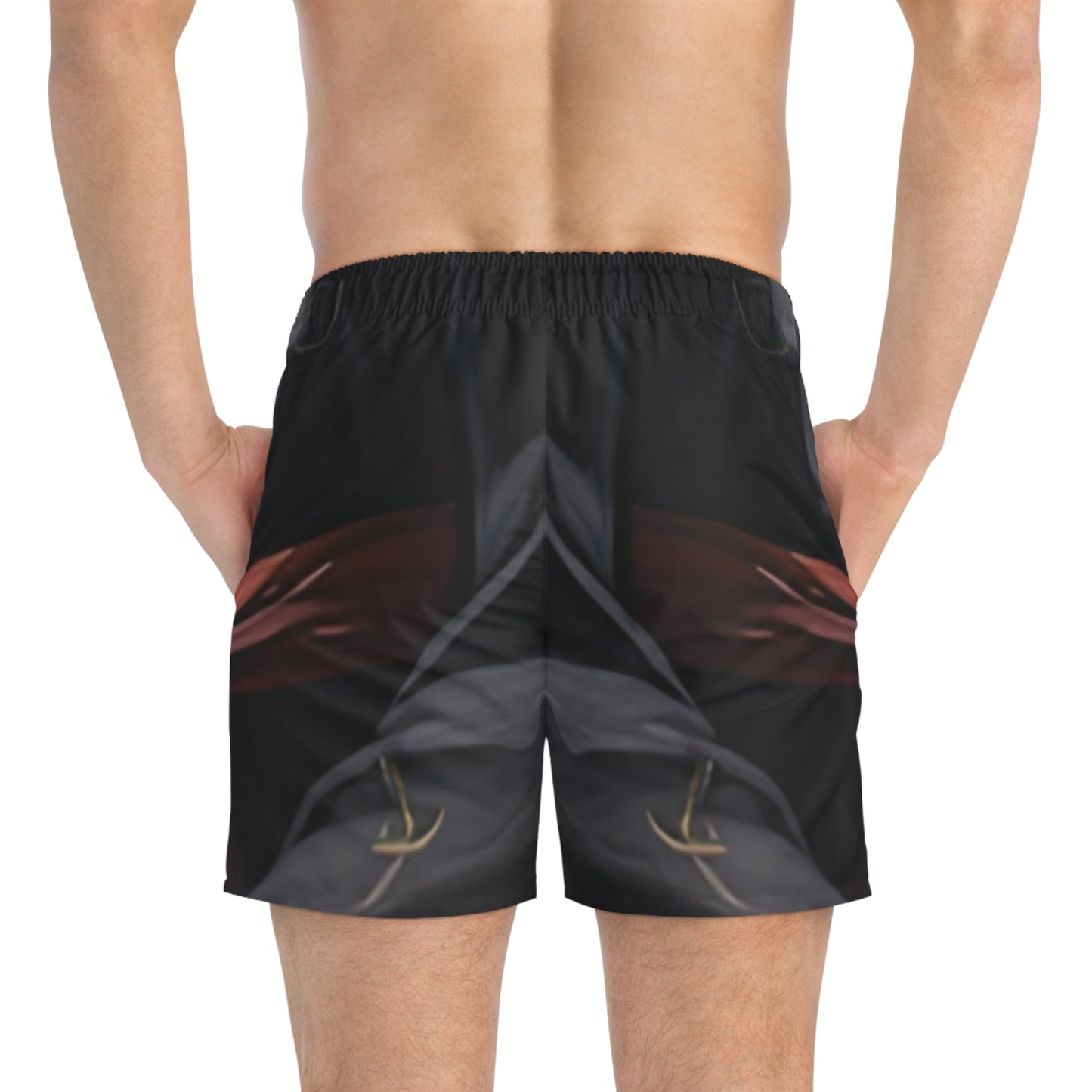 Maillot de bain Ninja Corgi