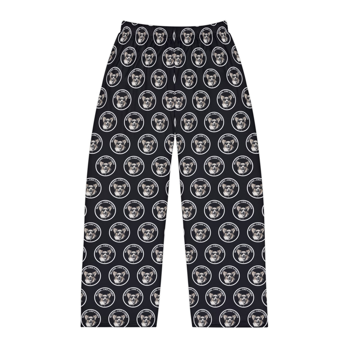 Be Cool - Men's Pajama Pants