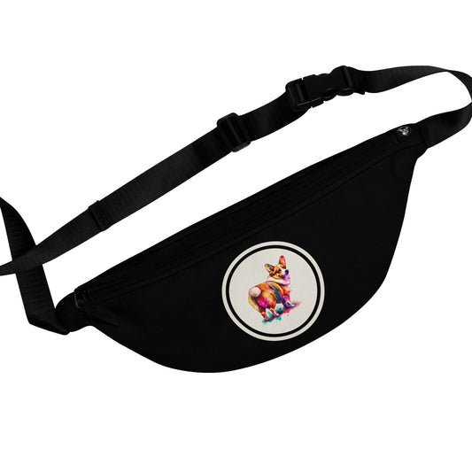 The Observer - Fanny Pack