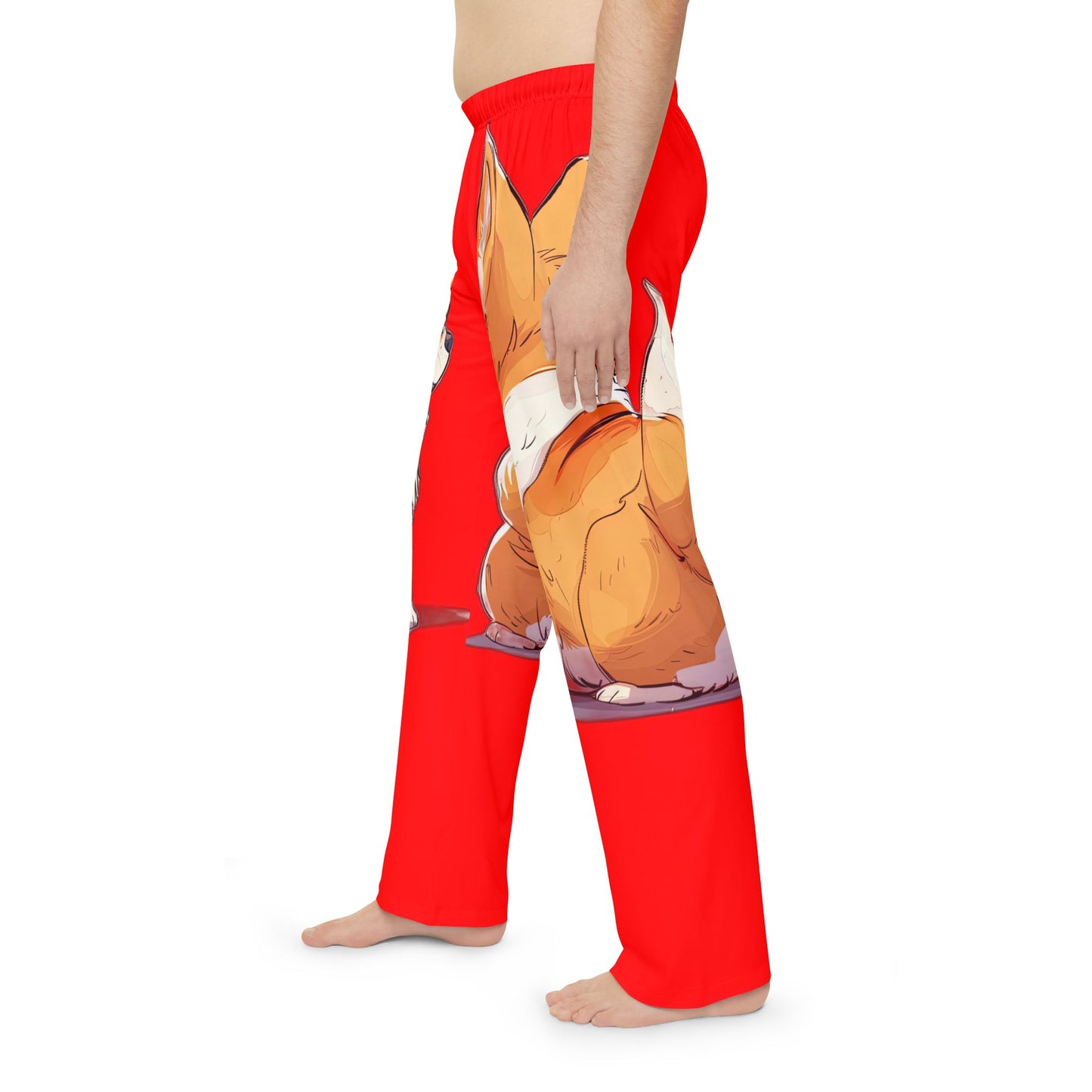 Pantalon de pyjama pour homme Booty Call