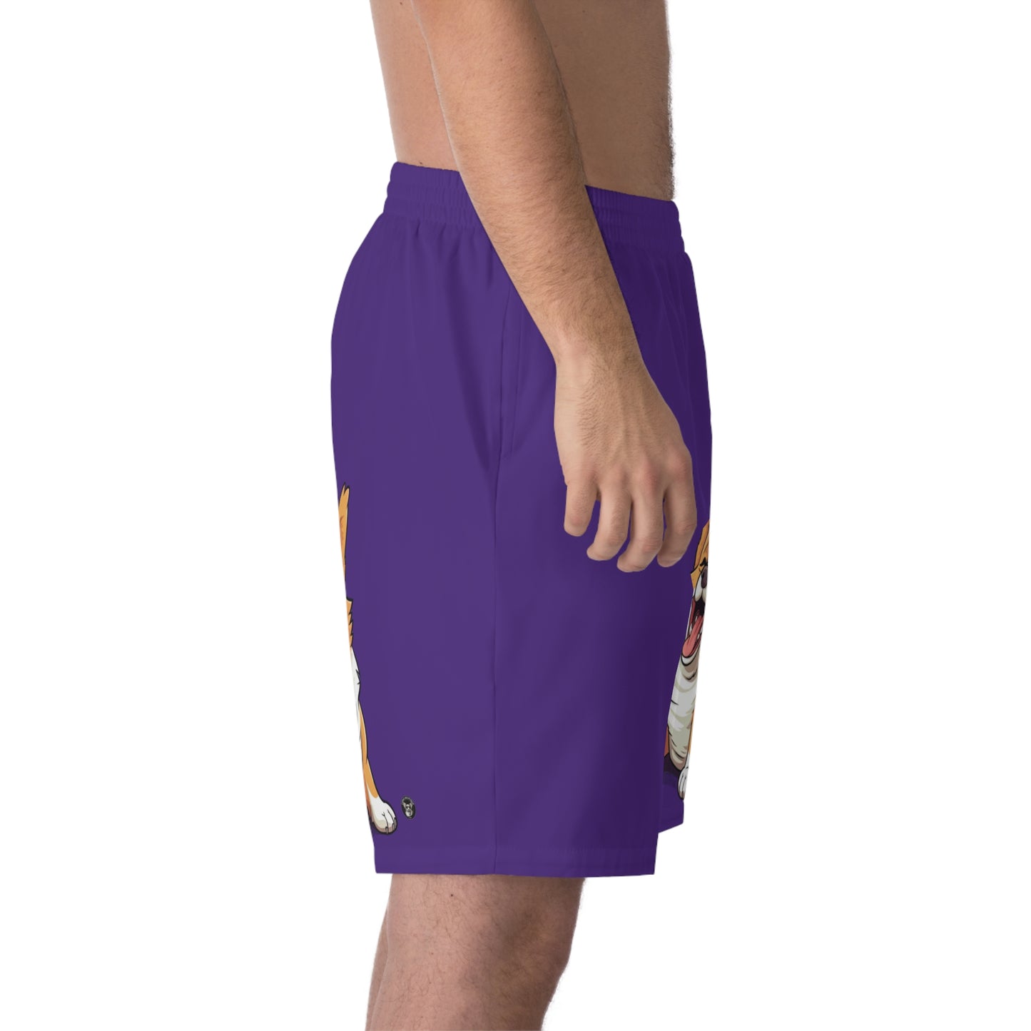 Jolly Jiggler Board Shorts