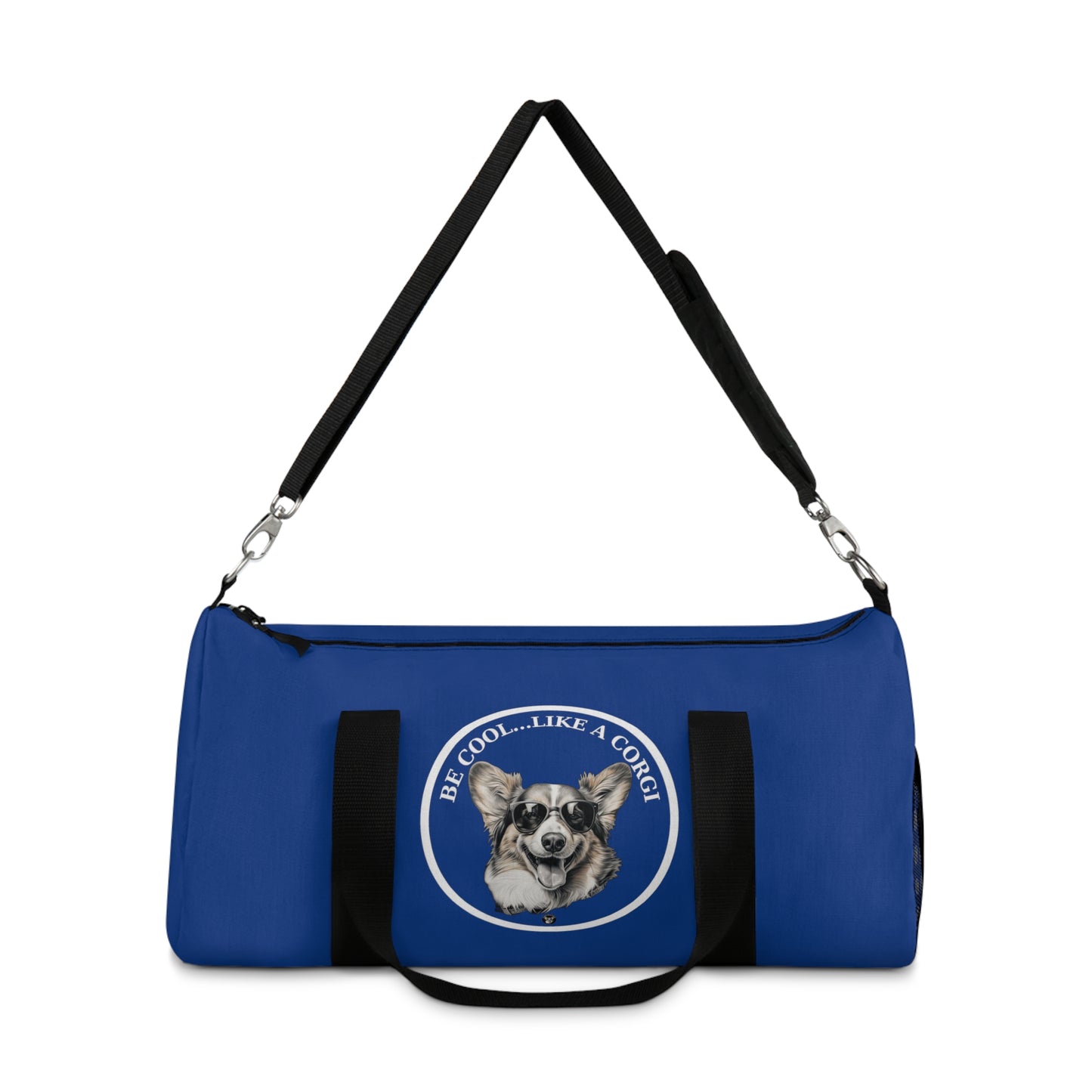 Be Cool - Duffel Bag