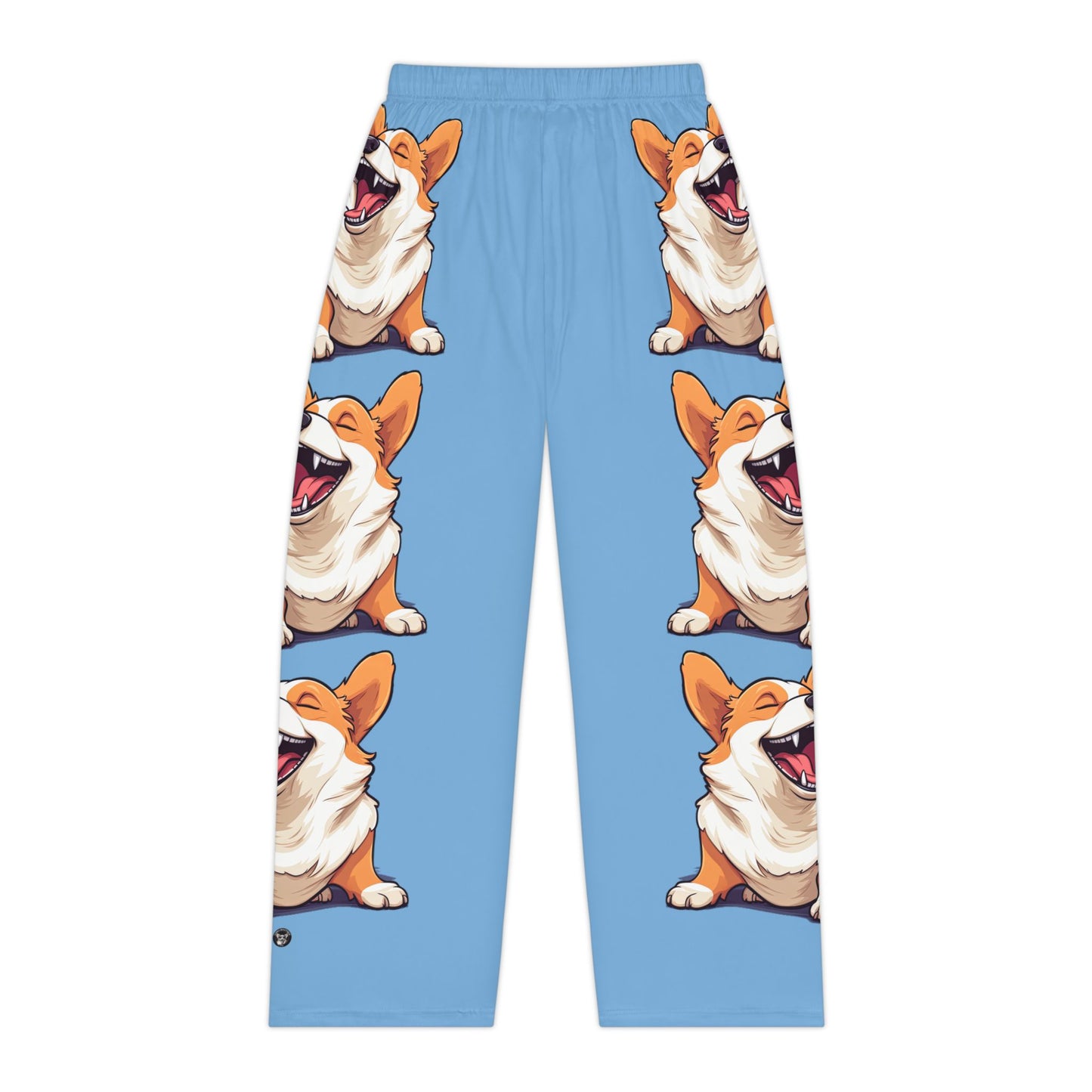 Comical Corgi Women's Pajama Pants