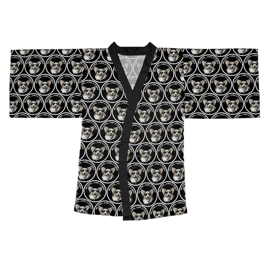 Be Cool - Kimono Robe