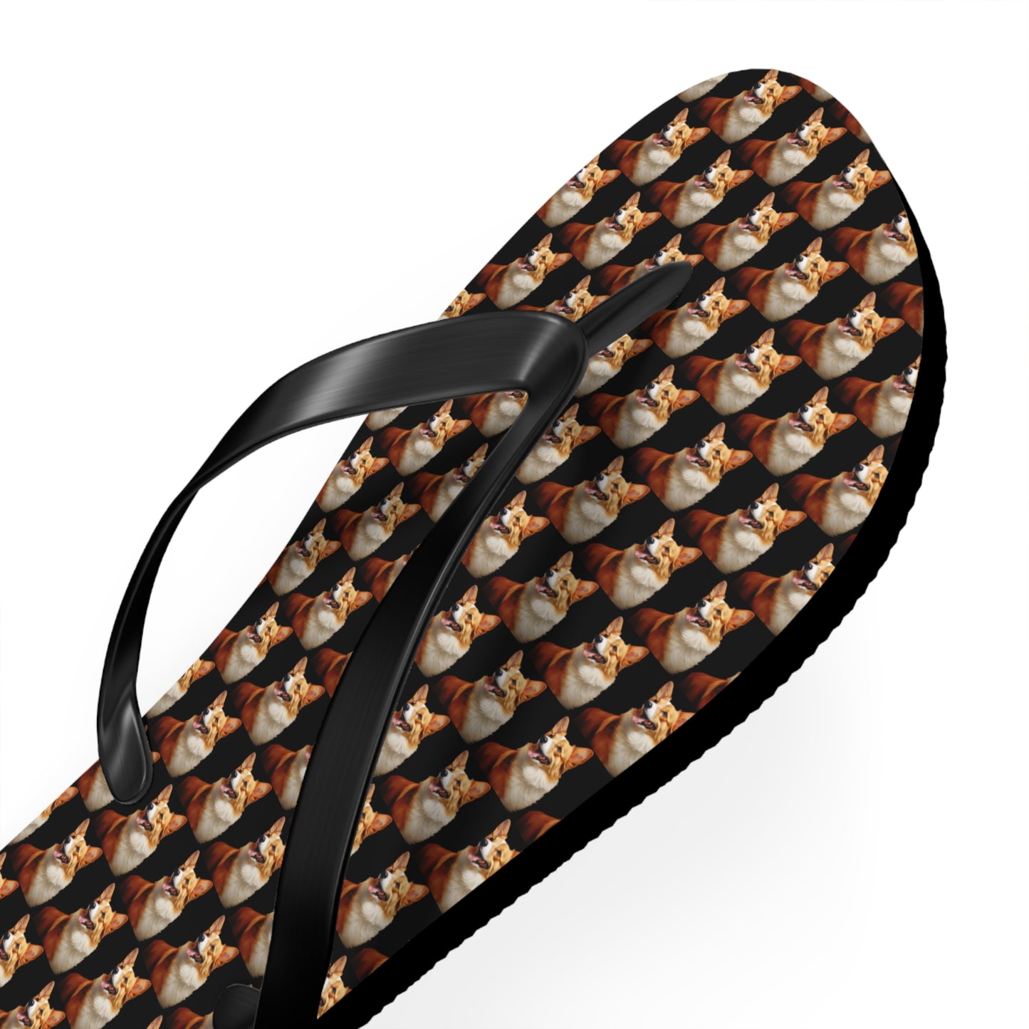 Pembroke Pride Flip-Flops