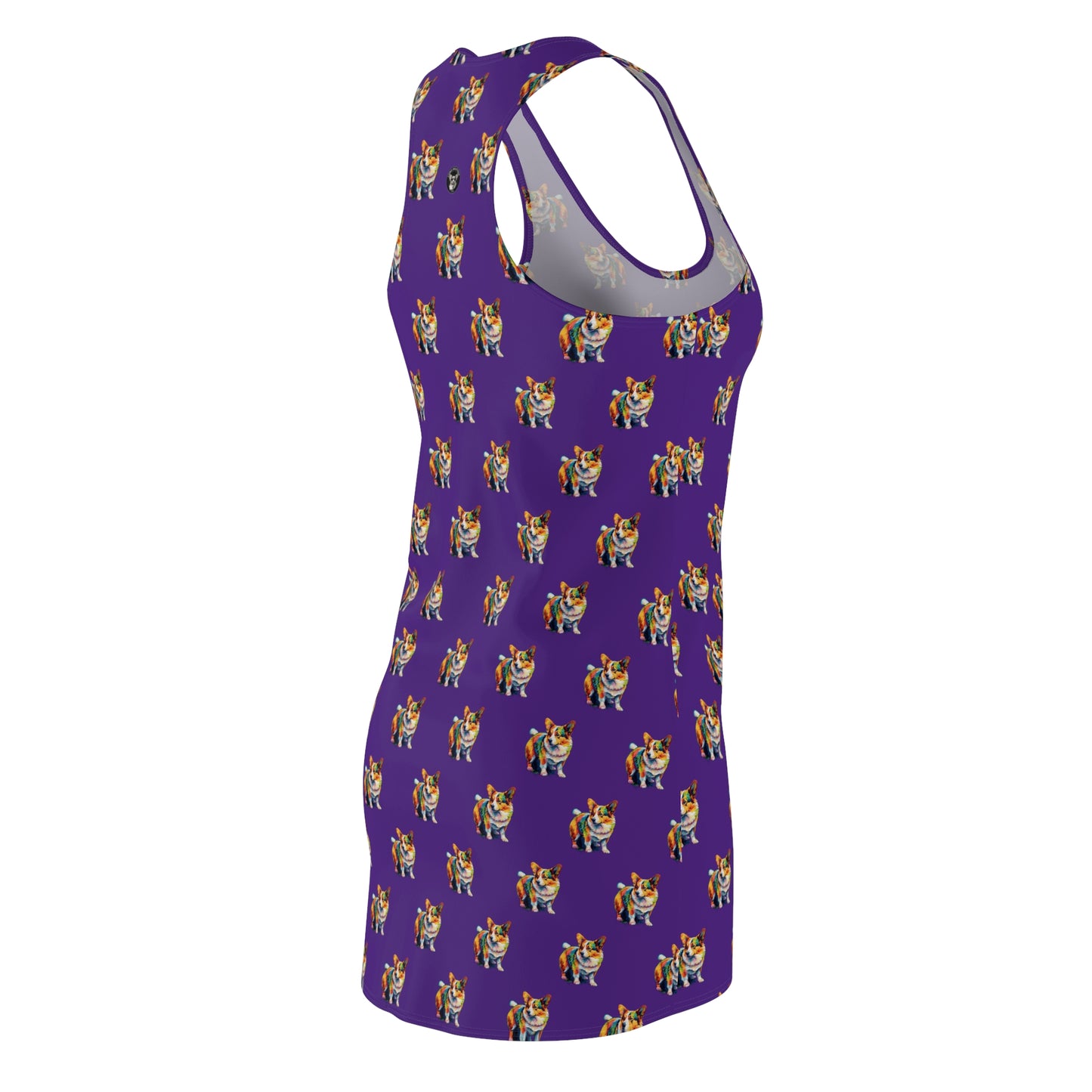 The Scout - Racerback Dress