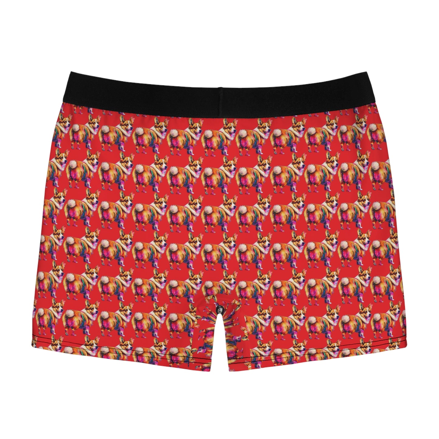 The Observer Mosaic Boxer Briefs
