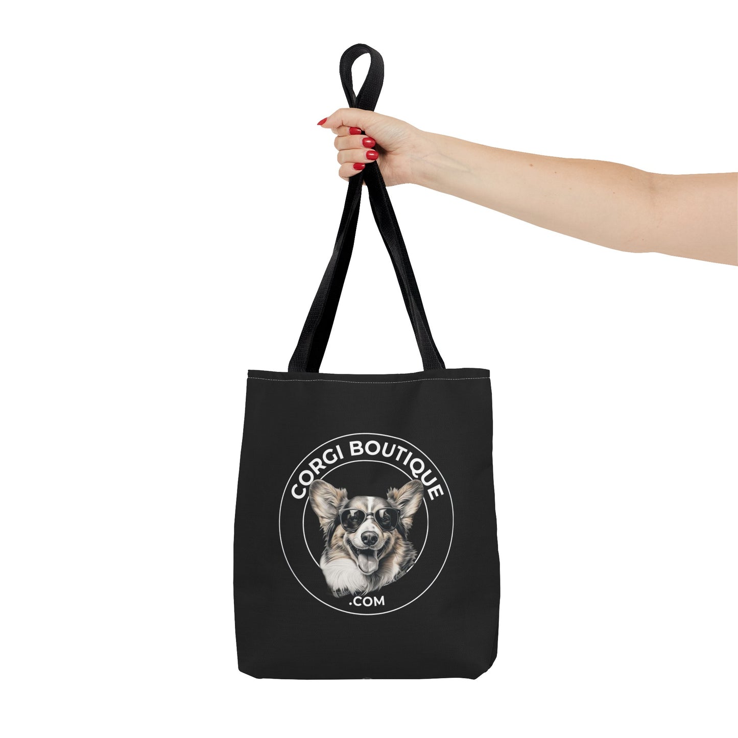 Corgi Boutique - Tote Bag