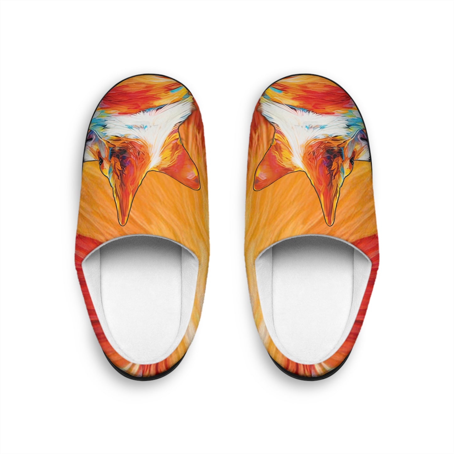 Peekaboo Women's Slippers