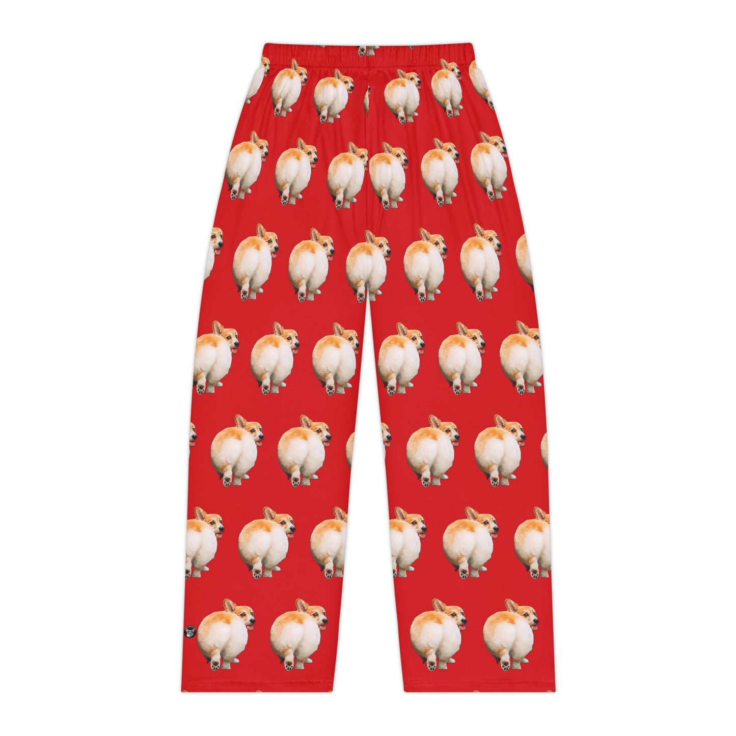 Baby Got Back Women's Pajama Pants