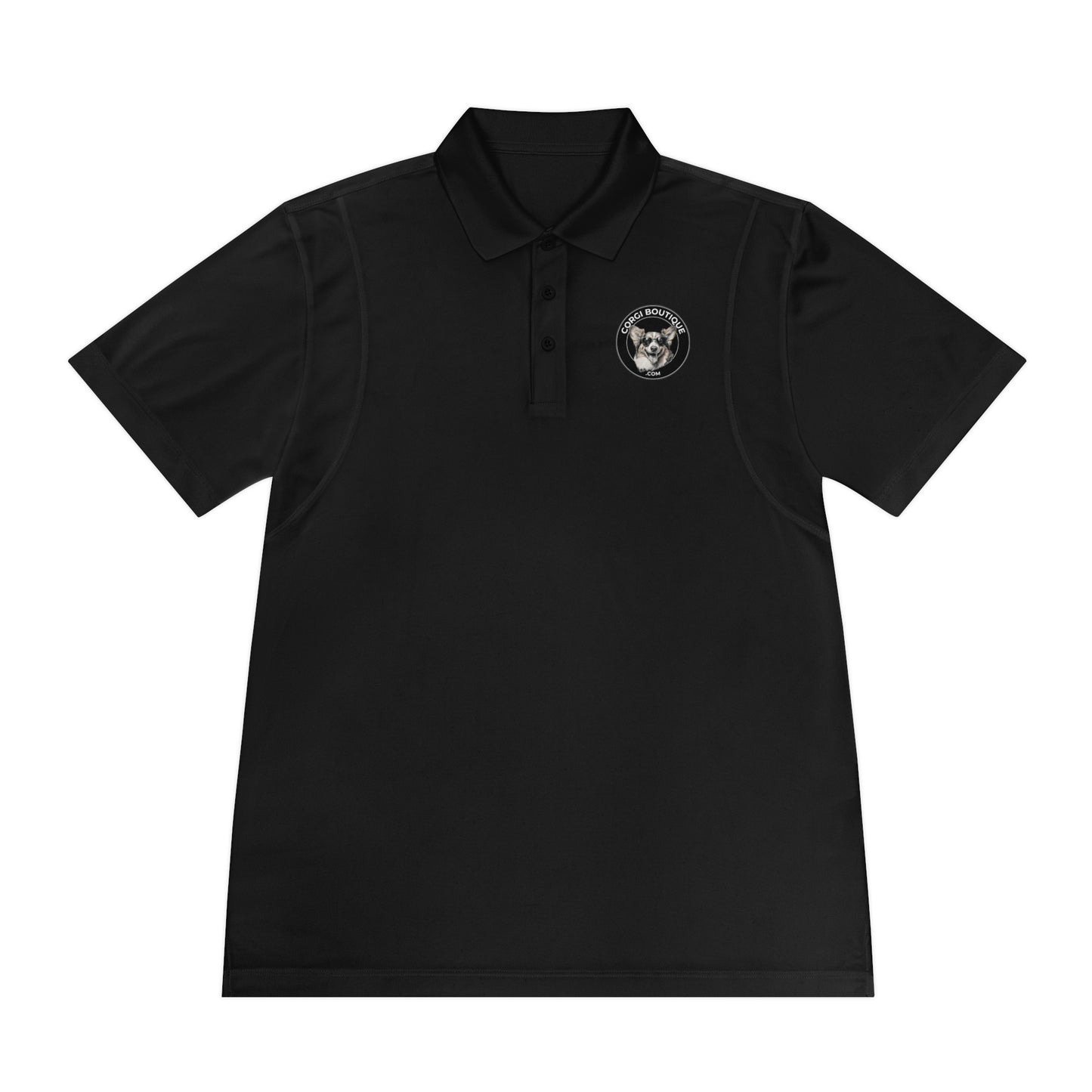Corgi Boutique - Polo Shirt