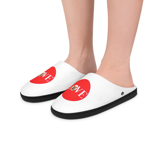 More Love - Women's Slippers