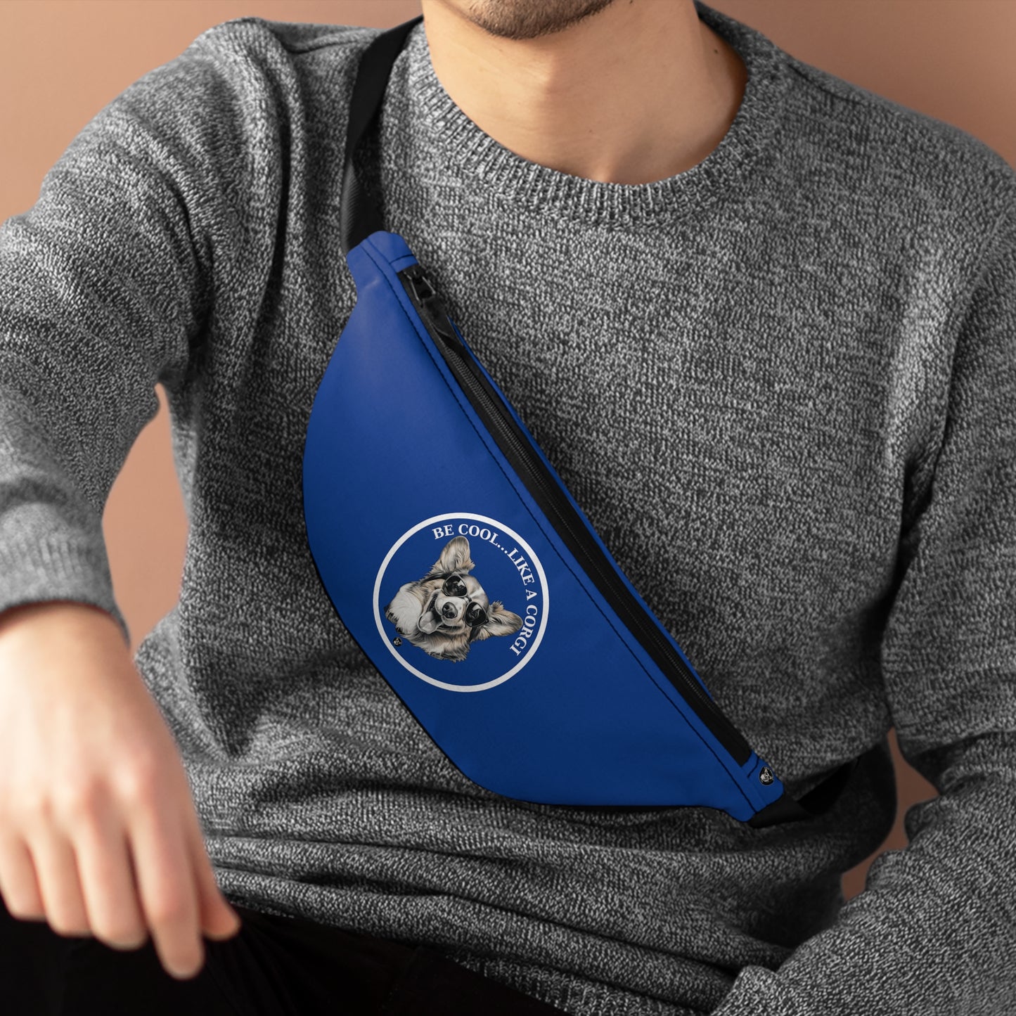 Be Cool - Fanny Pack