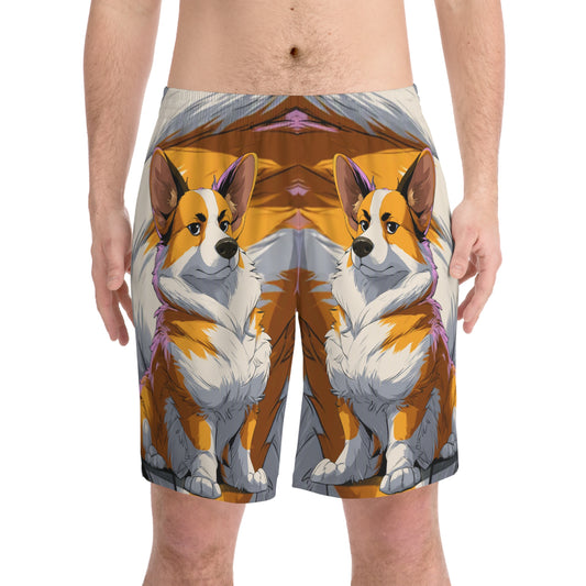Shorts de bain Boss Dog