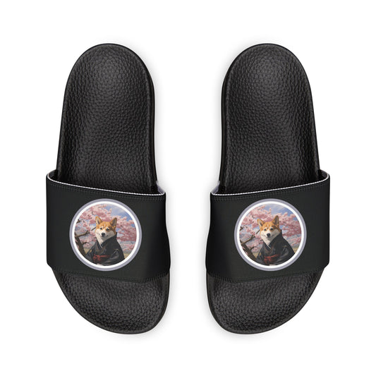 Zendog - Women's Slide Sandals