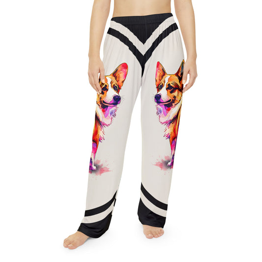 Observer Women's Pajama Pants