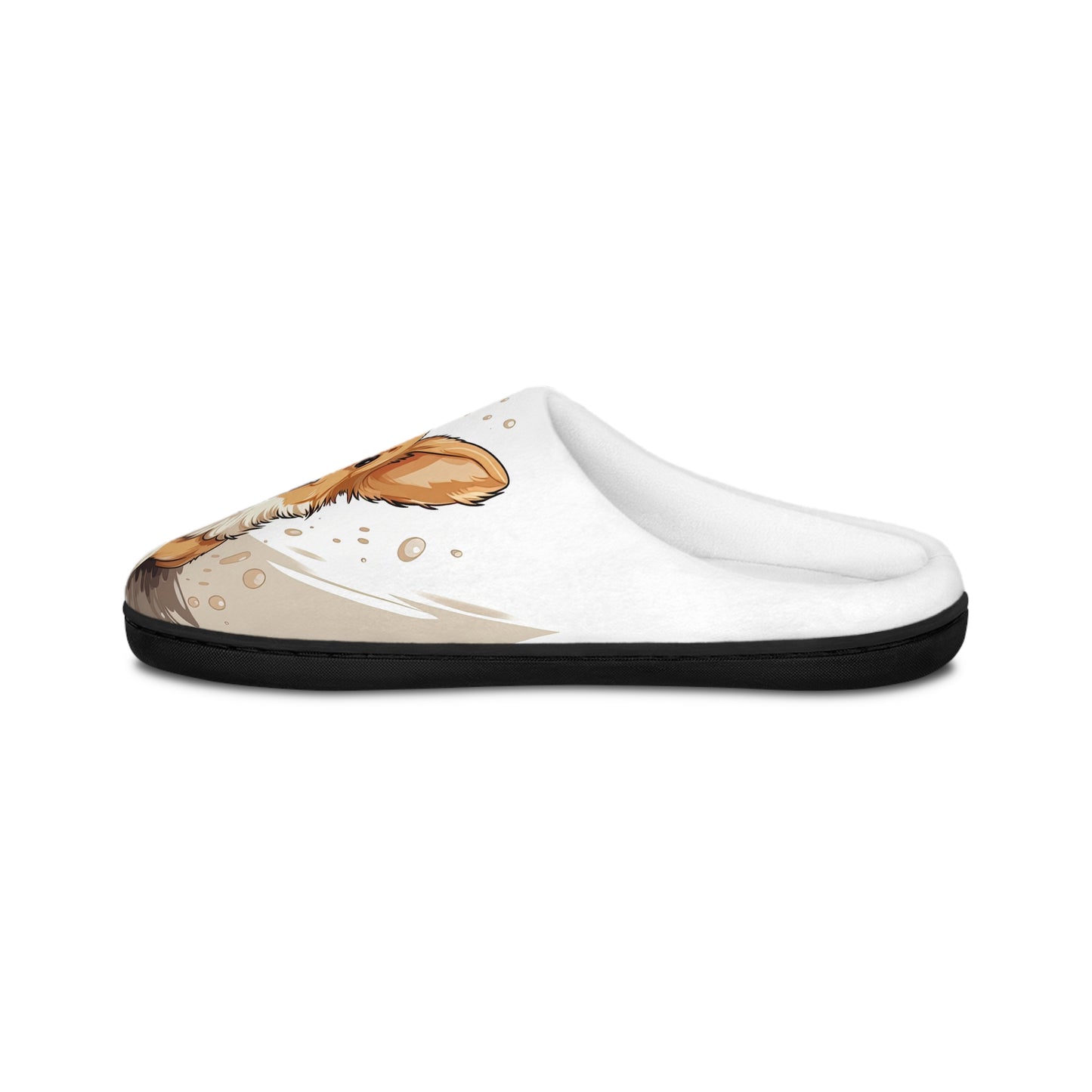 Corgi Cuteness Women's Slippers