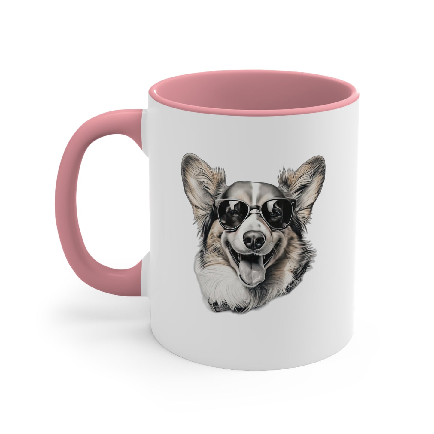 Corgi Cool - Mug