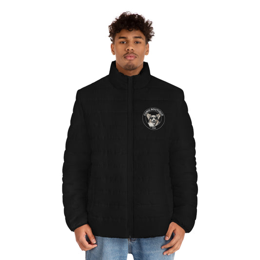 Corgi Boutique - Puffer Jacket