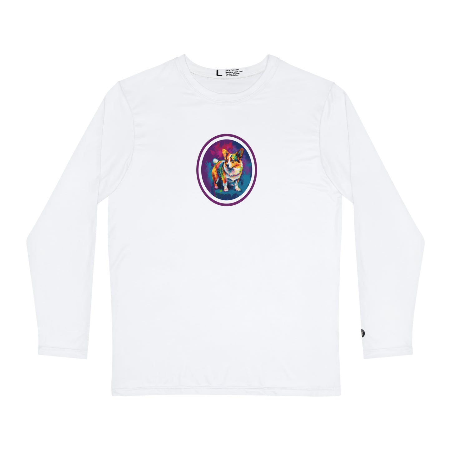 The Scout - Long Sleeve Shirt