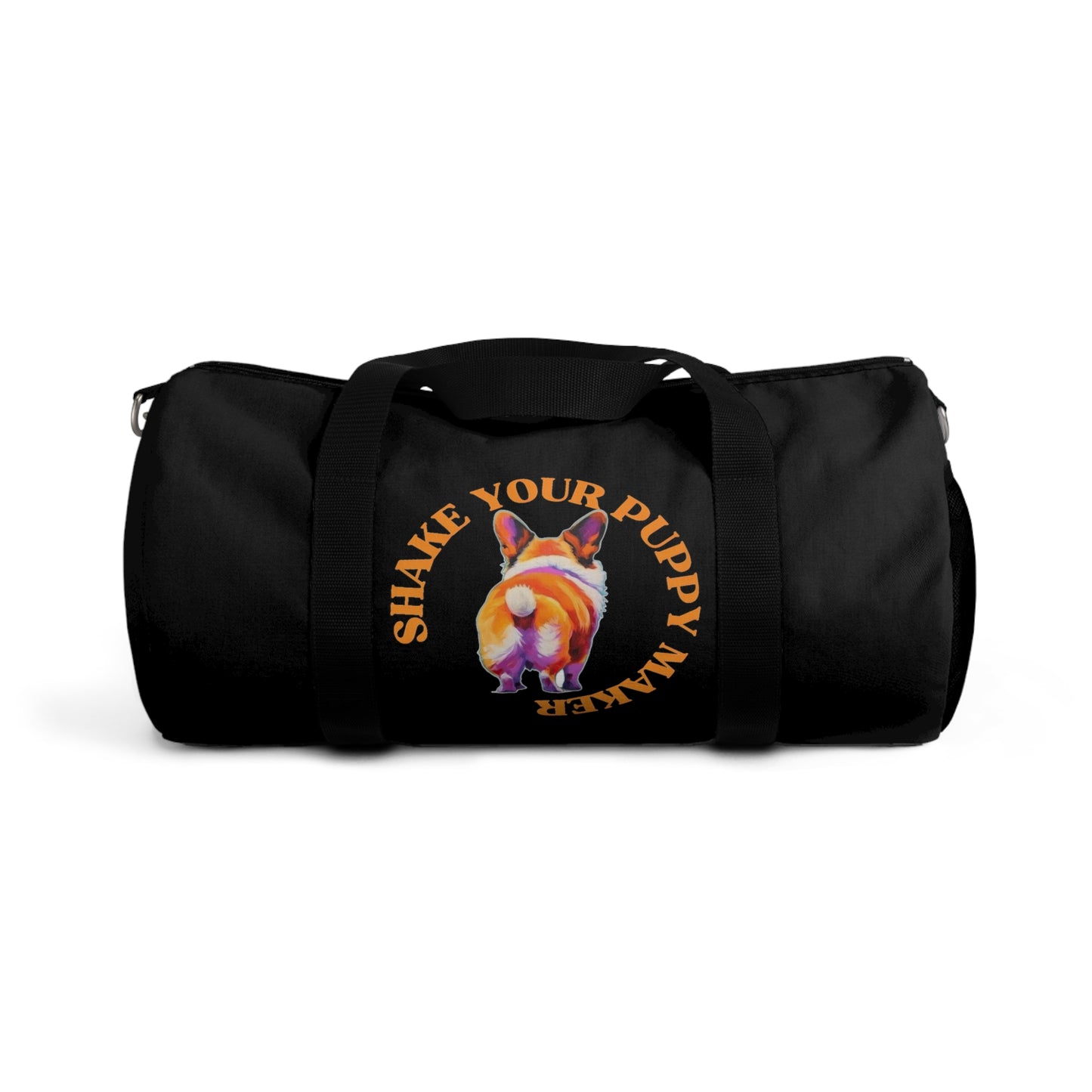 Shake Your Puppy Maker - Duffel Bag
