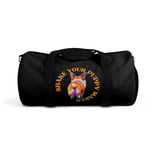 Shake Your Puppy Maker - Duffel Bag