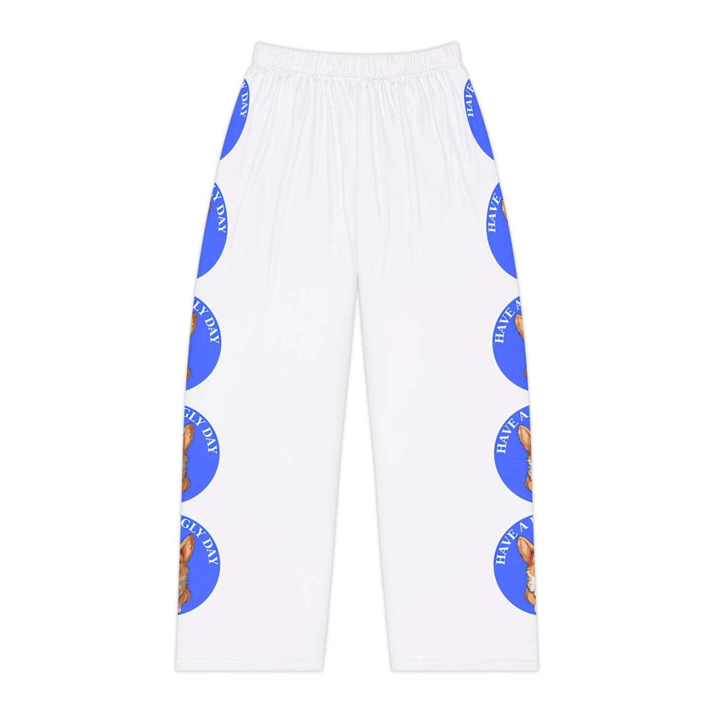 Have a Wiggly Day Women's Pajama Pants