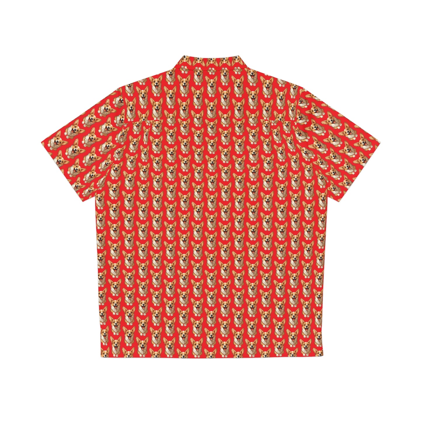 Corgi Cuteness - Chill Shirt