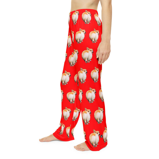 Baby Got Back Women's Pajama Pants