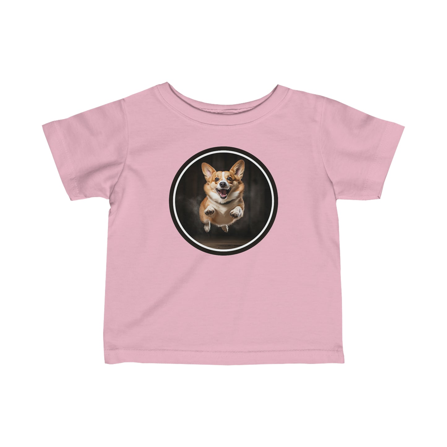 The Greeter - Infant Tee