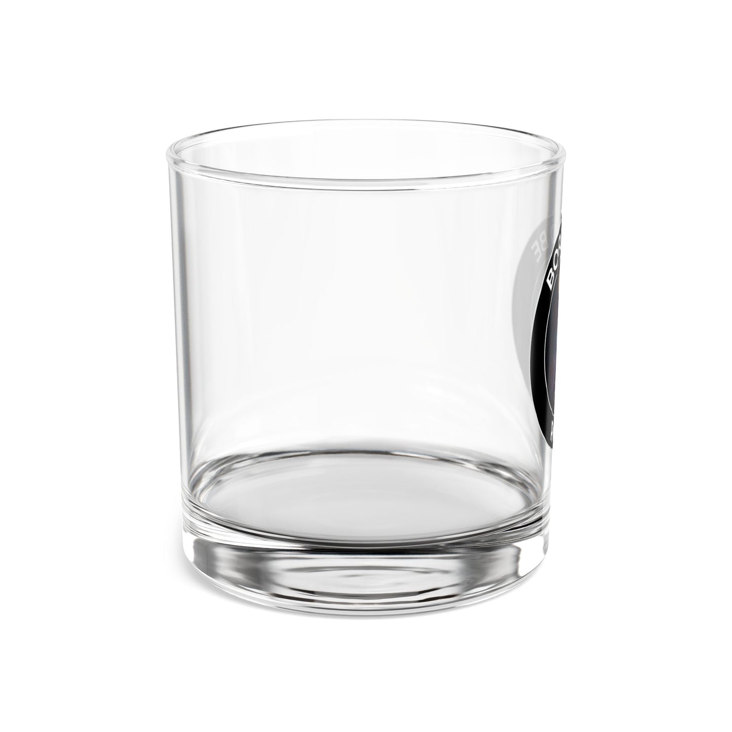 Born To Be Royal - Highball Glass