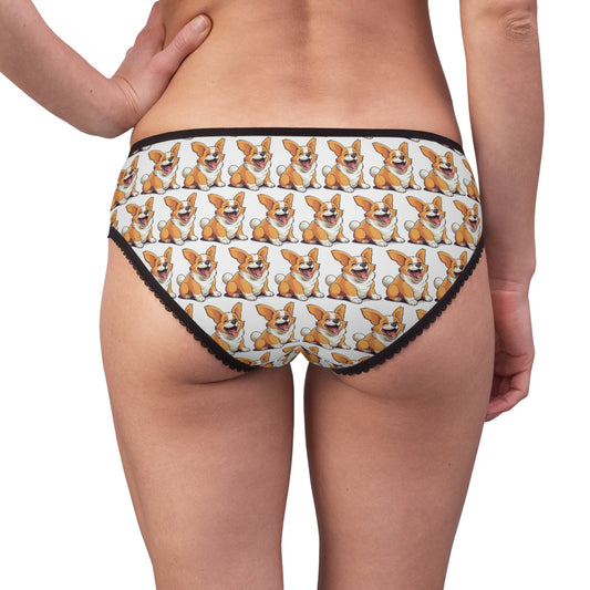 Jolly Jiggler Panties!
