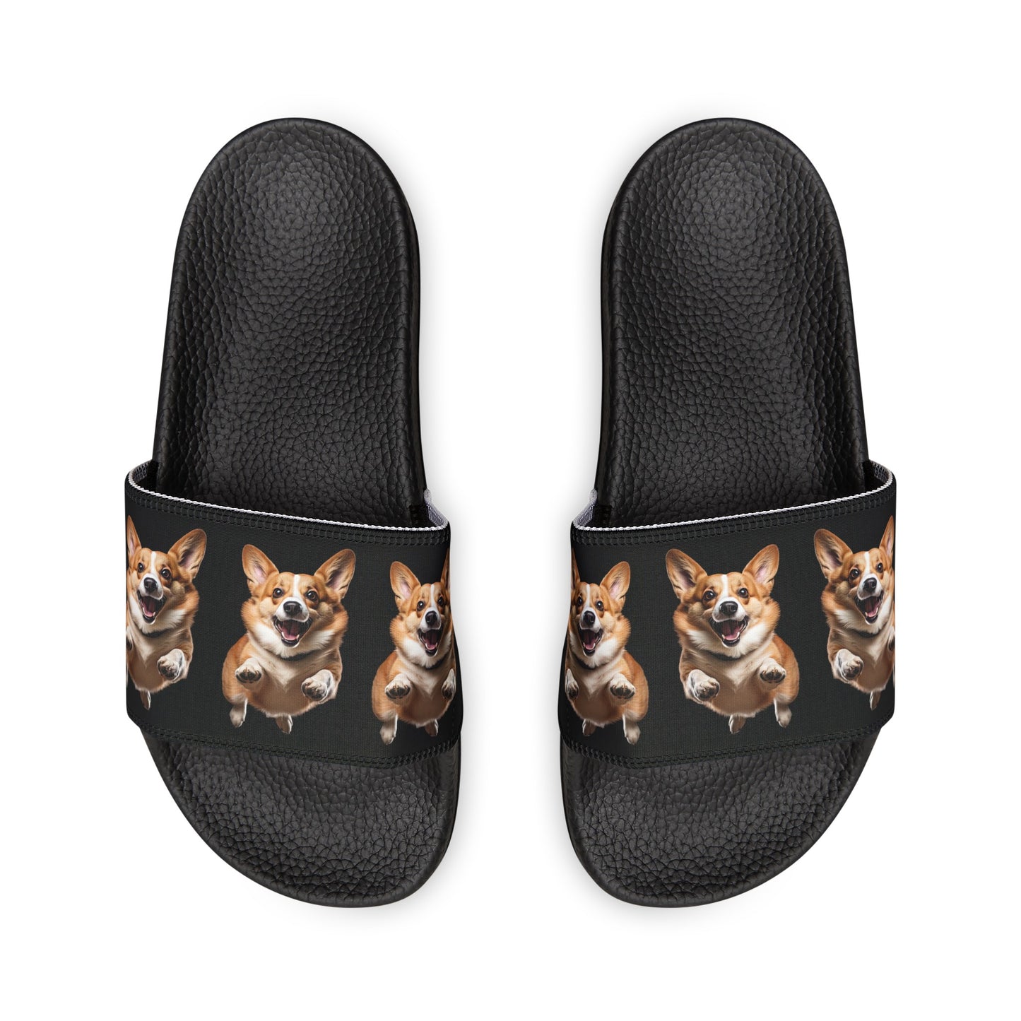 The Greeter - Women's Slide Sandals