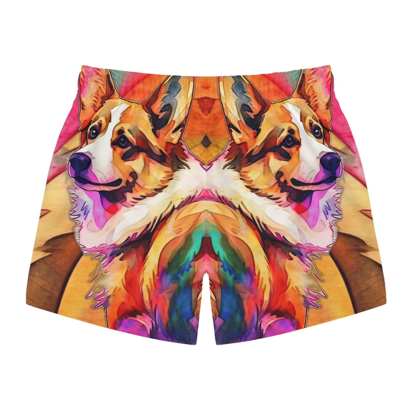 Short de bain Observer