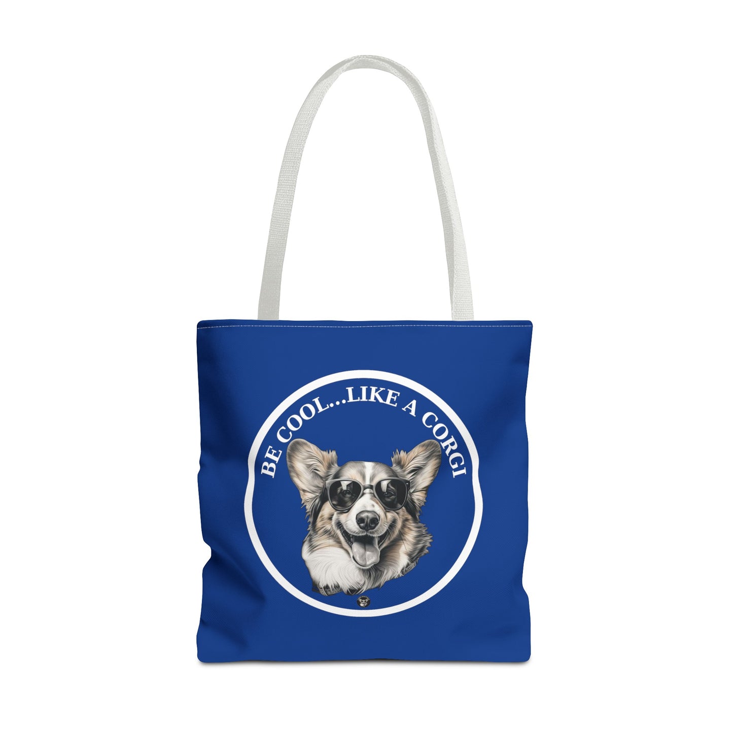 Be Cool - Tote Bag