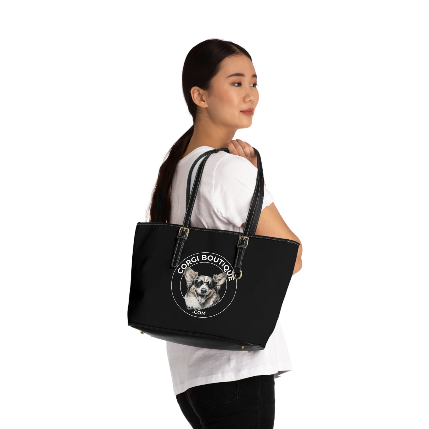 Corgi Boutique - Shoulder Bag