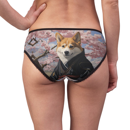 Zendog Panties