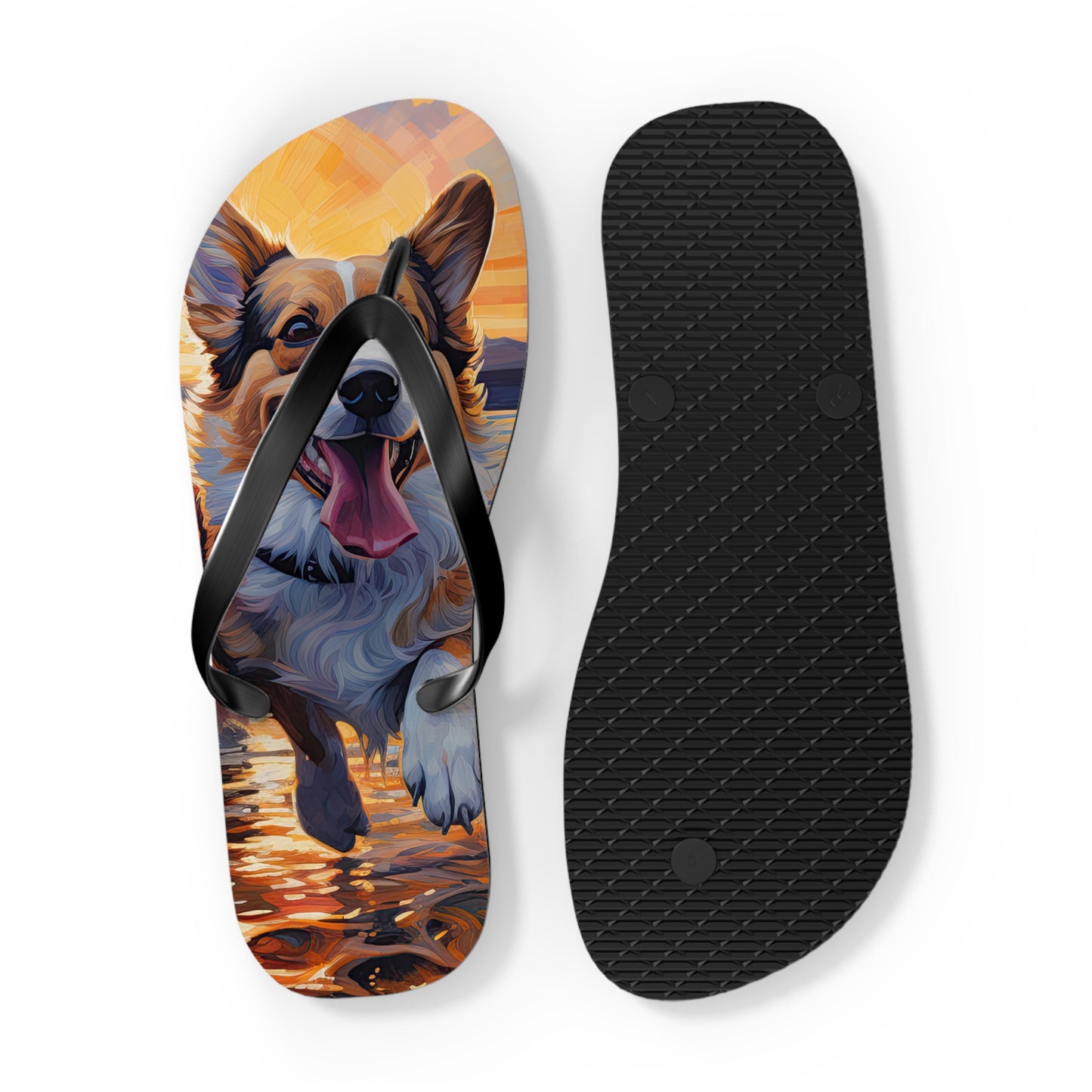Beach Buds Flip-Flops